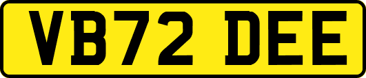 VB72DEE
