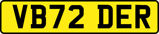 VB72DER