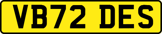 VB72DES