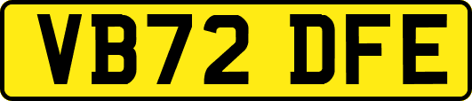 VB72DFE