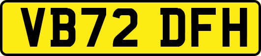 VB72DFH