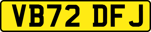 VB72DFJ