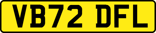 VB72DFL