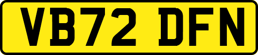 VB72DFN
