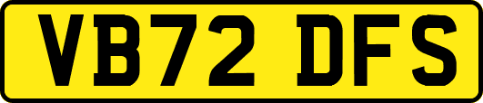 VB72DFS