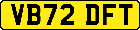 VB72DFT