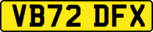 VB72DFX