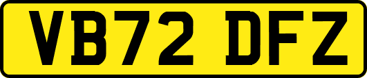 VB72DFZ