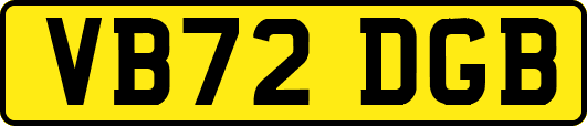 VB72DGB