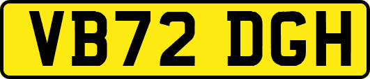 VB72DGH