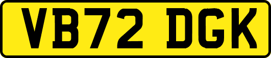 VB72DGK
