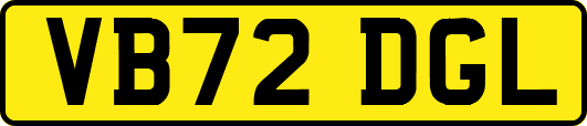 VB72DGL
