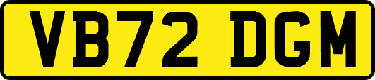 VB72DGM