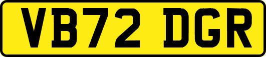 VB72DGR