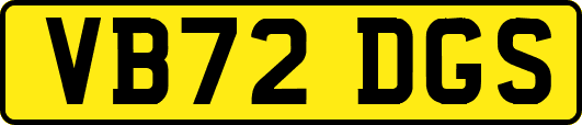 VB72DGS