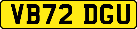 VB72DGU