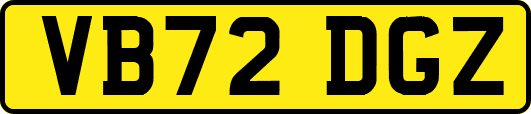 VB72DGZ