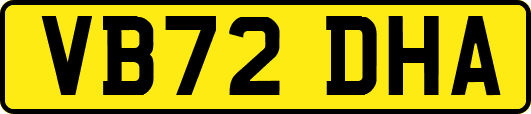 VB72DHA