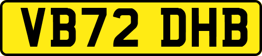 VB72DHB