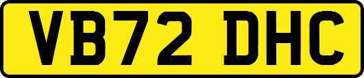 VB72DHC