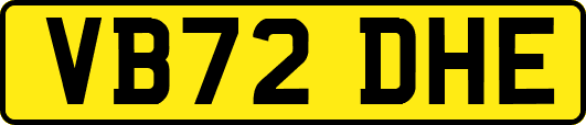 VB72DHE