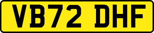 VB72DHF