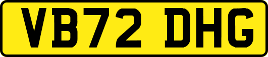 VB72DHG