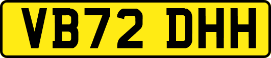 VB72DHH