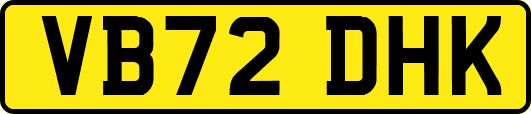 VB72DHK