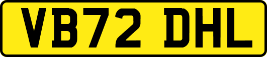 VB72DHL