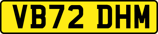 VB72DHM