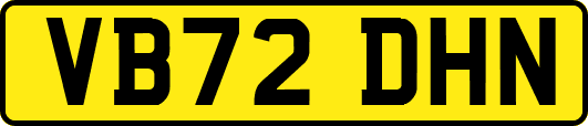 VB72DHN