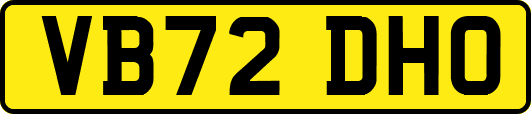 VB72DHO
