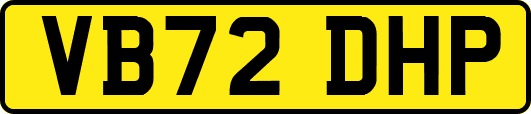 VB72DHP