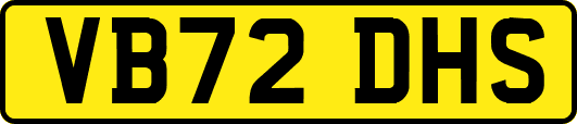 VB72DHS