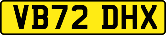 VB72DHX