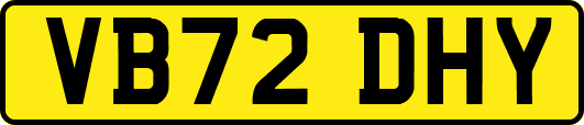 VB72DHY