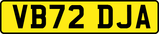 VB72DJA