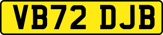 VB72DJB
