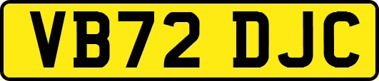 VB72DJC