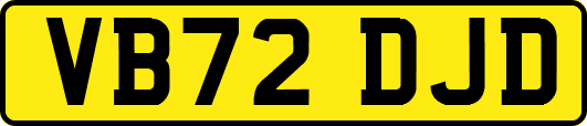 VB72DJD