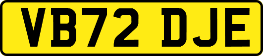 VB72DJE