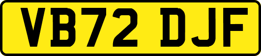 VB72DJF