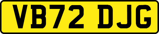 VB72DJG