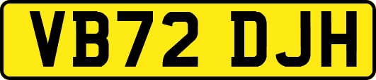 VB72DJH