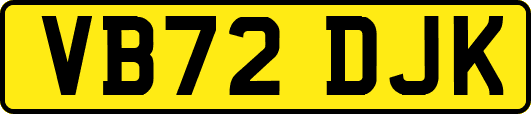 VB72DJK