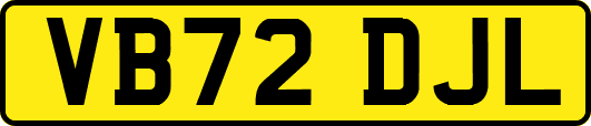 VB72DJL