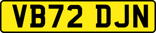 VB72DJN
