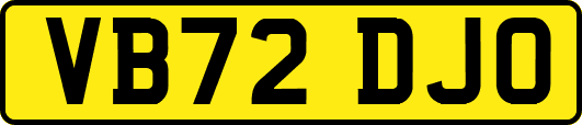 VB72DJO
