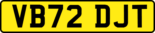 VB72DJT